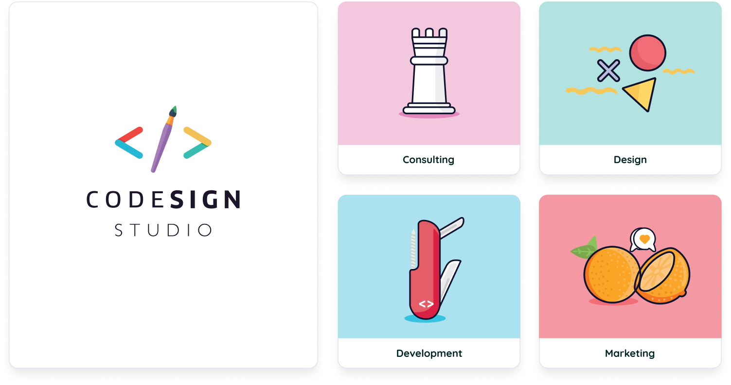 Modern Digital Agency - JP Casabianca